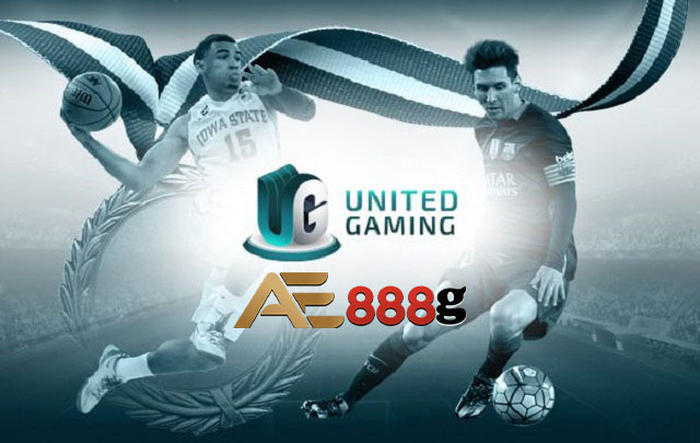 Lưu ý trước khi đặt cược United Gaming Ae888