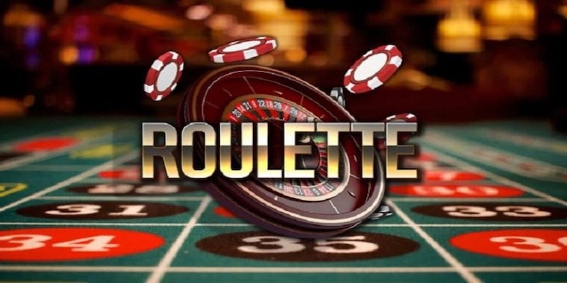 Roulette Ae888 là bộ môn gì?